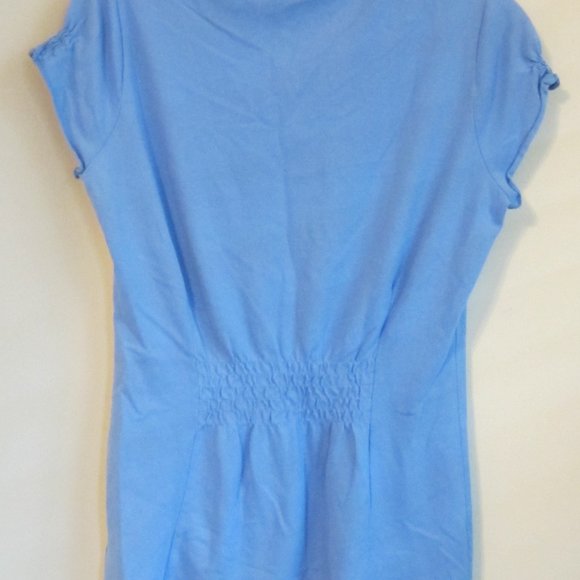 Guess shirt light blue Medium - Picture 3 of 3